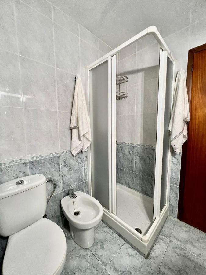 Uroczy Apartament Przy Playa De Los Locos Torrevieja Exteriér fotografie