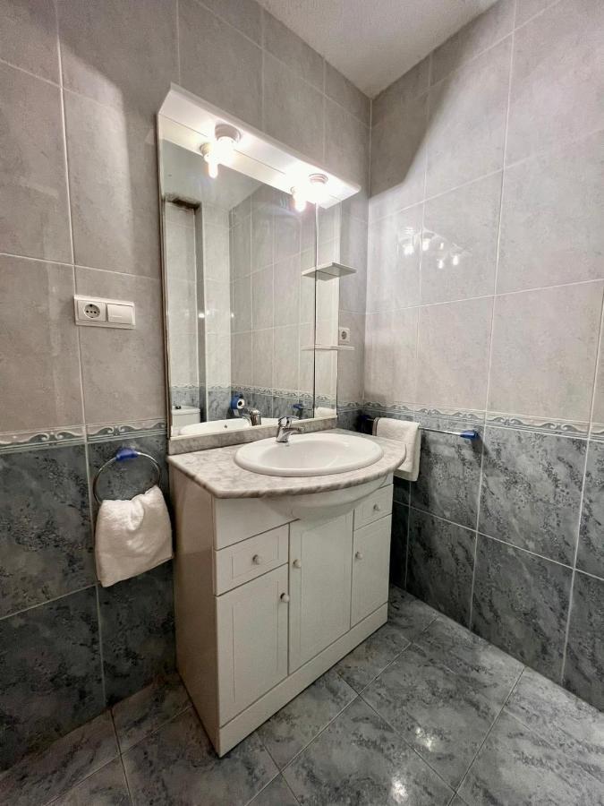 Uroczy Apartament Przy Playa De Los Locos Torrevieja Exteriér fotografie