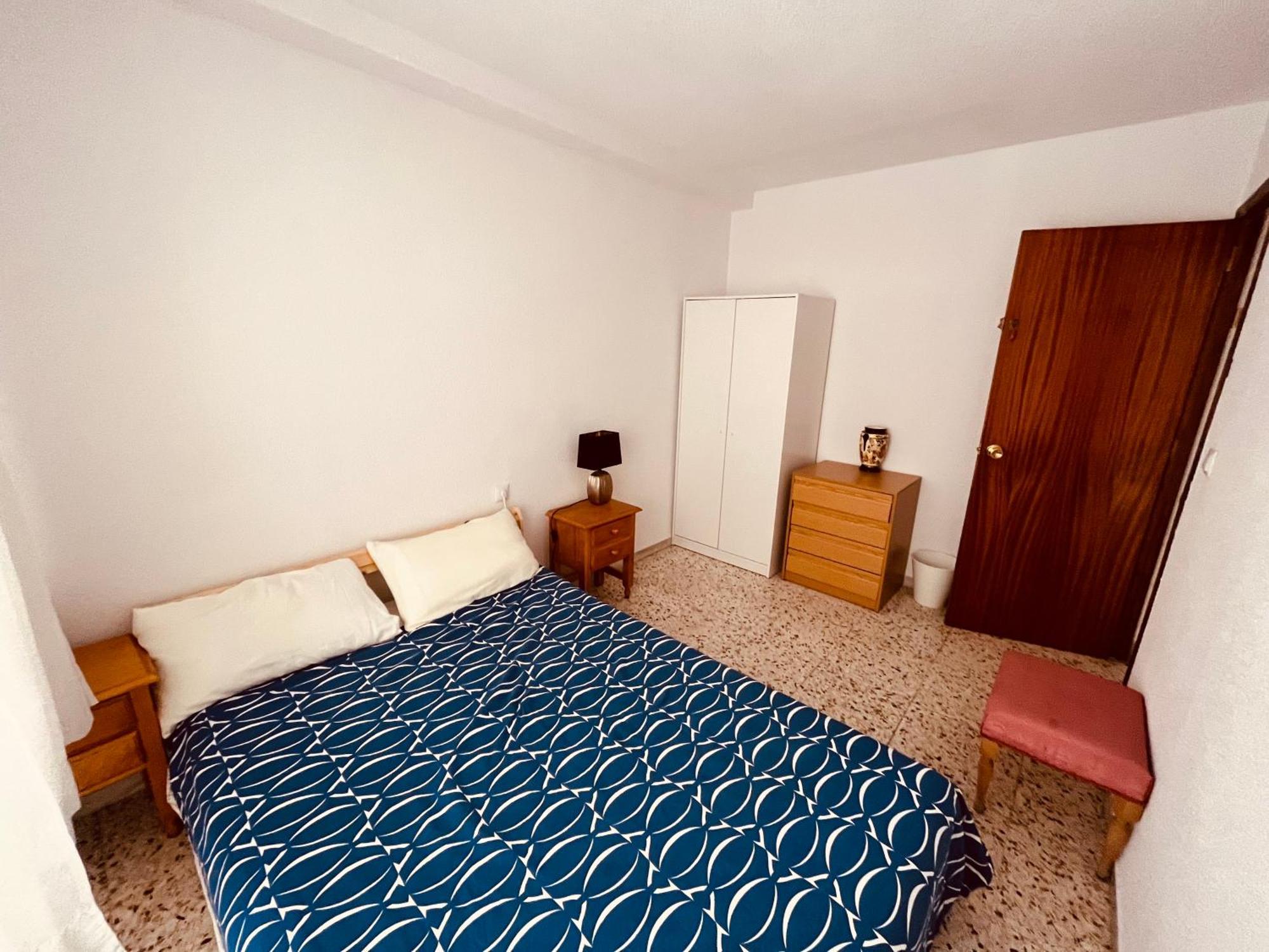 Uroczy Apartament Przy Playa De Los Locos Torrevieja Exteriér fotografie